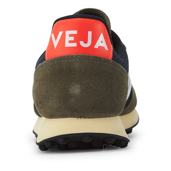 Rio Branco Alveomesh Nautico White Orange