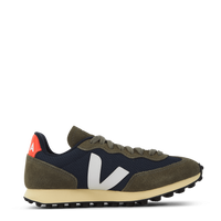 Rio Branco Alveomesh Nautico White Orange