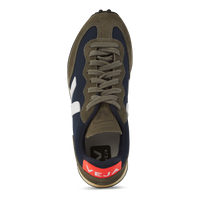 Rio Branco Alveomesh Nautico White Orange