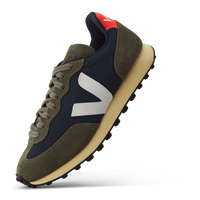 Rio Branco Alveomesh Nautico White Orange