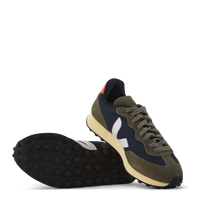 Rio Branco Alveomesh Nautico White Orange