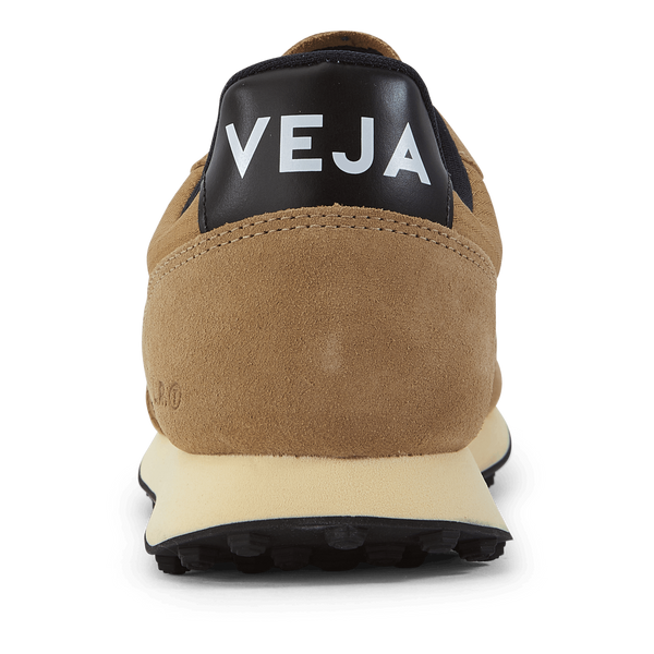 Rio Branco Ripstop Dune Black