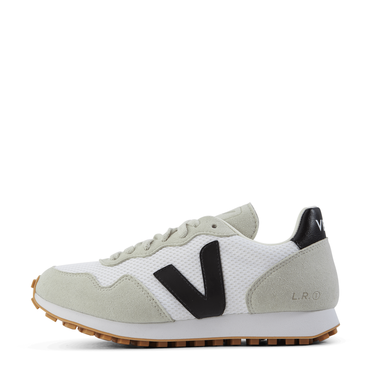 Sdu Sdu Alveomesh White Black Natu