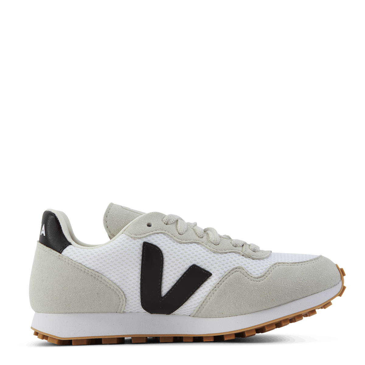 Sdu Sdu Alveomesh White Black Natu