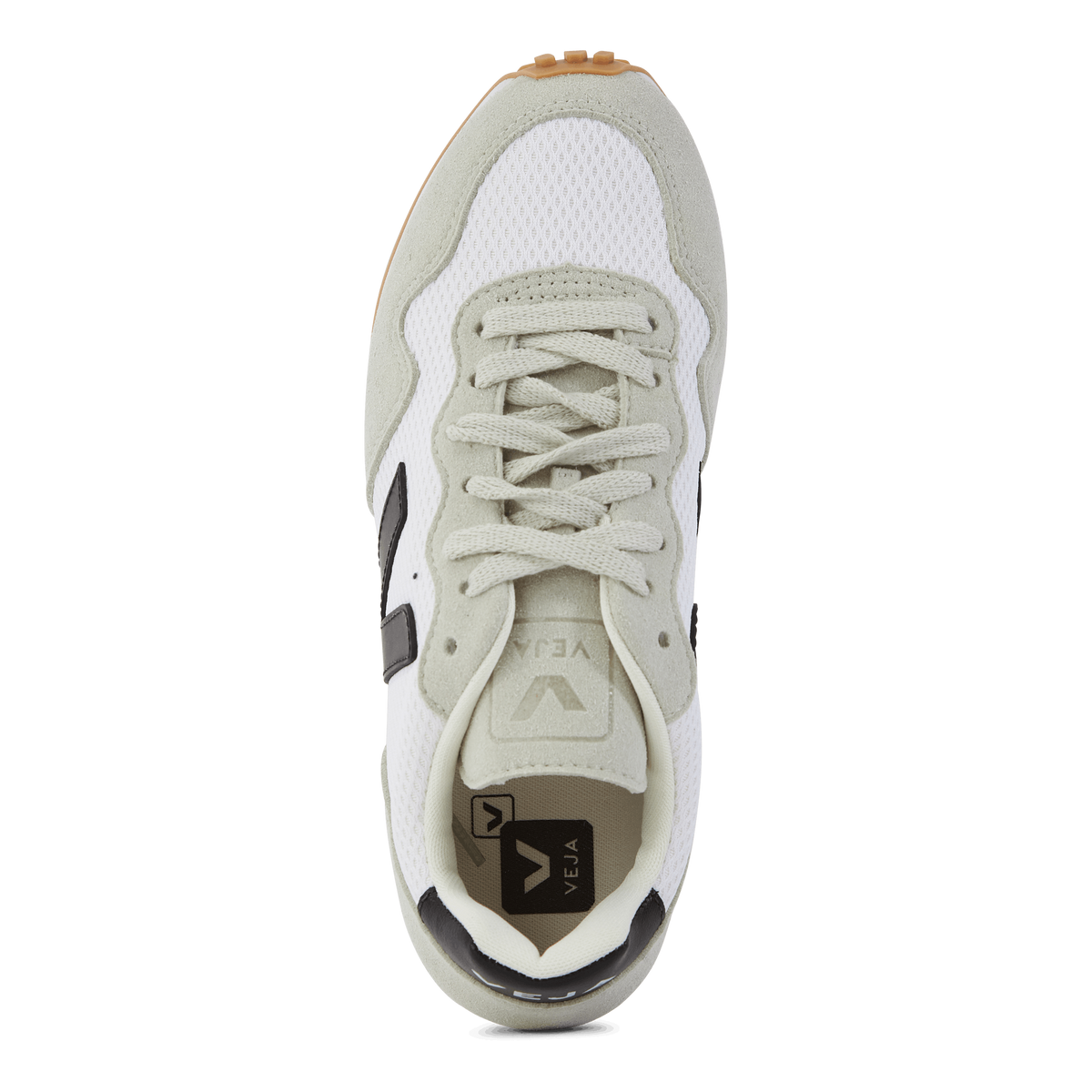 Sdu Sdu Alveomesh White Black Natu