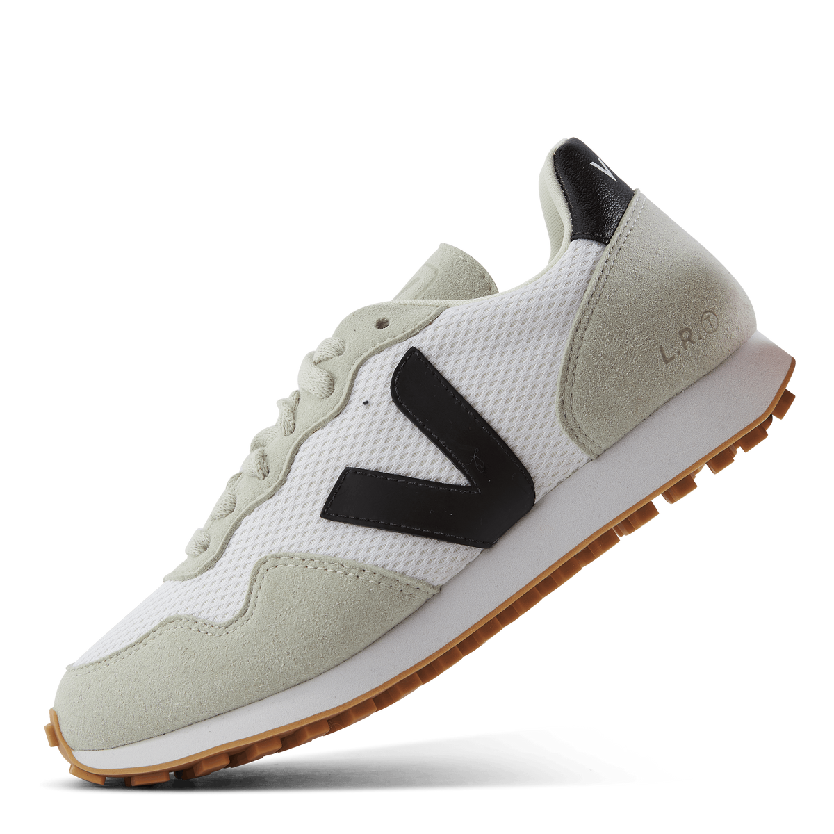 Sdu Sdu Alveomesh White Black Natu