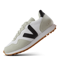 Sdu Sdu Alveomesh White Black Natu