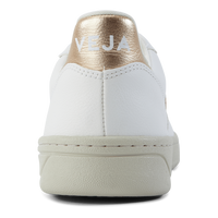 V-10 Chromefree Leather Extra White