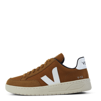 V-12 Alveomesh Tent White