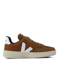 V-12 Alveomesh Tent White