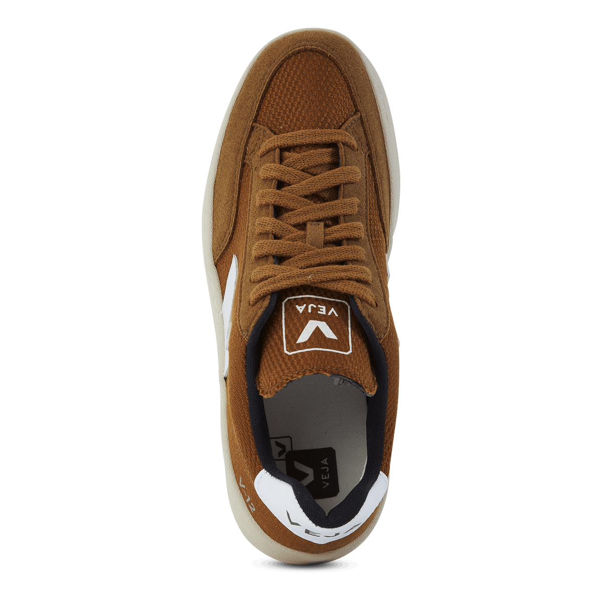 V-12 Alveomesh Tent White