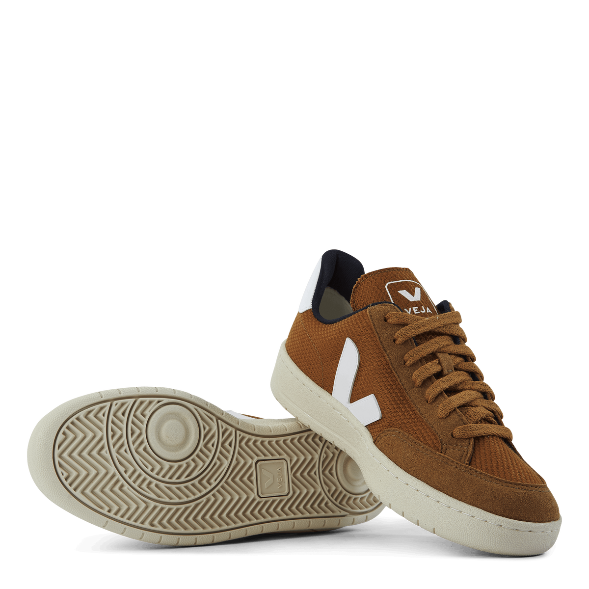 V-12 Alveomesh Tent White