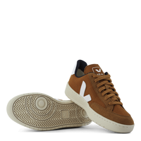 V-12 Alveomesh Tent White