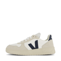 V-10 B Mesh White Nautico