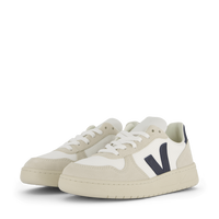 V-10 B Mesh White Nautico