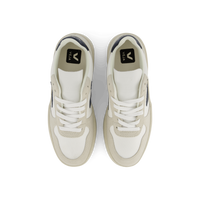 V-10 B Mesh White Nautico
