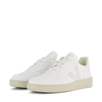 V-10 Cwl Full White