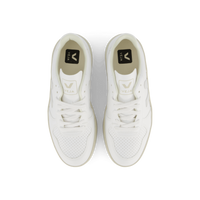 V-10 Cwl Full White