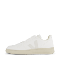 V-10 Cwl Full White