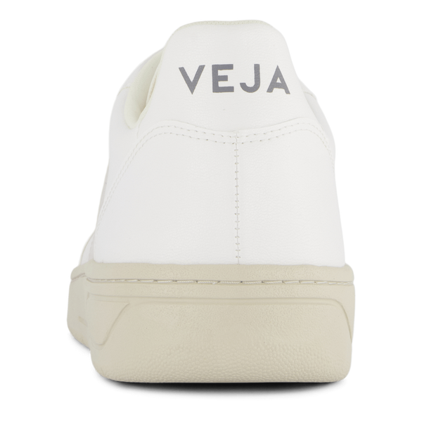 V-10 Cwl Full White