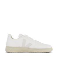 V-10 Cwl Full White