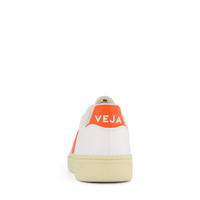 V-10 Cwl White Orange Fluo