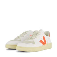 V-10 Cwl White Orange Fluo