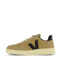 V-10 Ripstop Dune Black