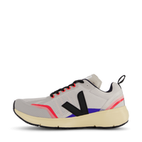 Condor Alveomesh Light Grey Black