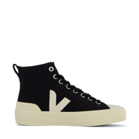 Wata Ii Canvas Black Pierre