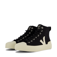 Wata Ii Canvas Black Pierre