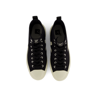 Wata Ii Canvas Black Pierre