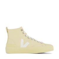 Wata Ii Canvas Butter White Butter Sol