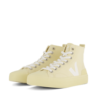 Wata Ii Canvas Butter White Butter Sol
