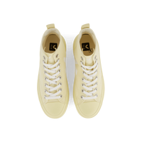 Wata Ii Canvas Butter White Butter Sol