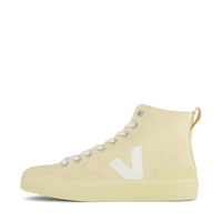 Wata Ii Canvas Butter White Butter Sol