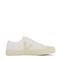 Wata Ii Low Canvas White Pierre