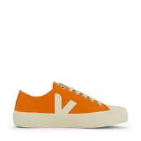 Wata Ii Low Canvas Pumpkin Pierre