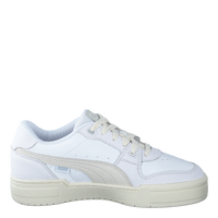 Ca Pro Lux Puma White-whisper White
