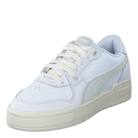 Ca Pro Lux Puma White-whisper White