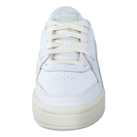 Ca Pro Lux Puma White-whisper White
