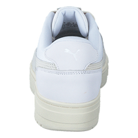 Ca Pro Lux Puma White-whisper White