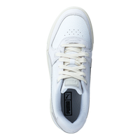 Ca Pro Lux Puma White-whisper White