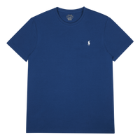 Polo Ralph Lauren Custom Slim Fit Jersey Crewneck T-Shirt