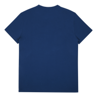 Polo Ralph Lauren Custom Slim Fit Jersey Crewneck T-Shirt