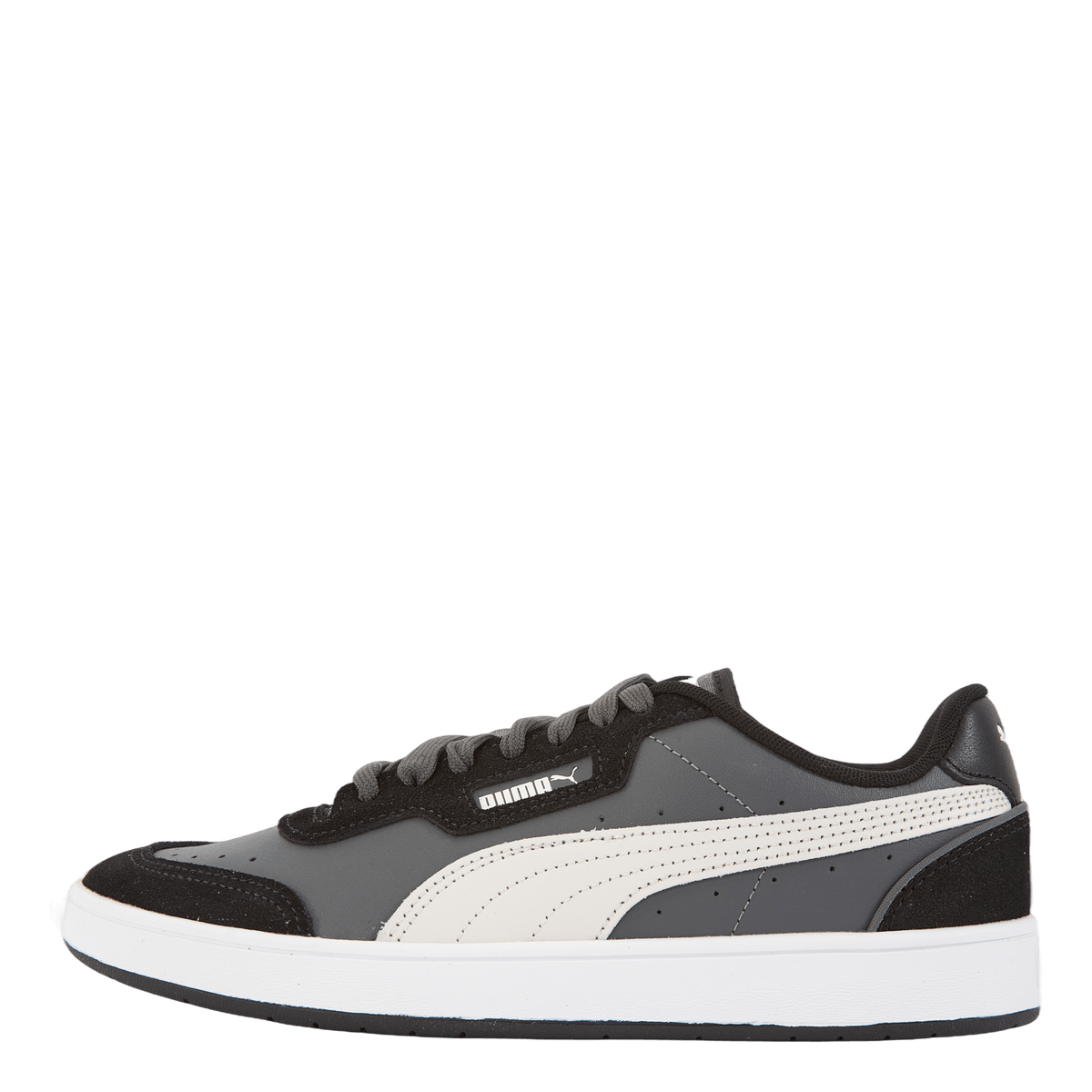Court Guard Mix Dark Shadow-nimbus Cloud-puma