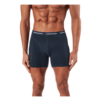 Cotton Stretch Boxer 5p Multipack 2