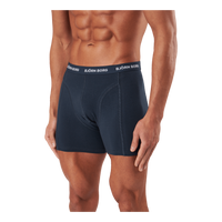 Cotton Stretch Boxer 5p Multipack 2