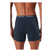 Cotton Stretch Boxer 5p Multipack 2