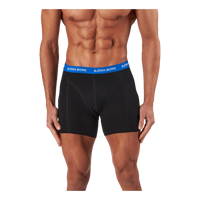 Cotton Stretch Boxer 5p Multipack 2